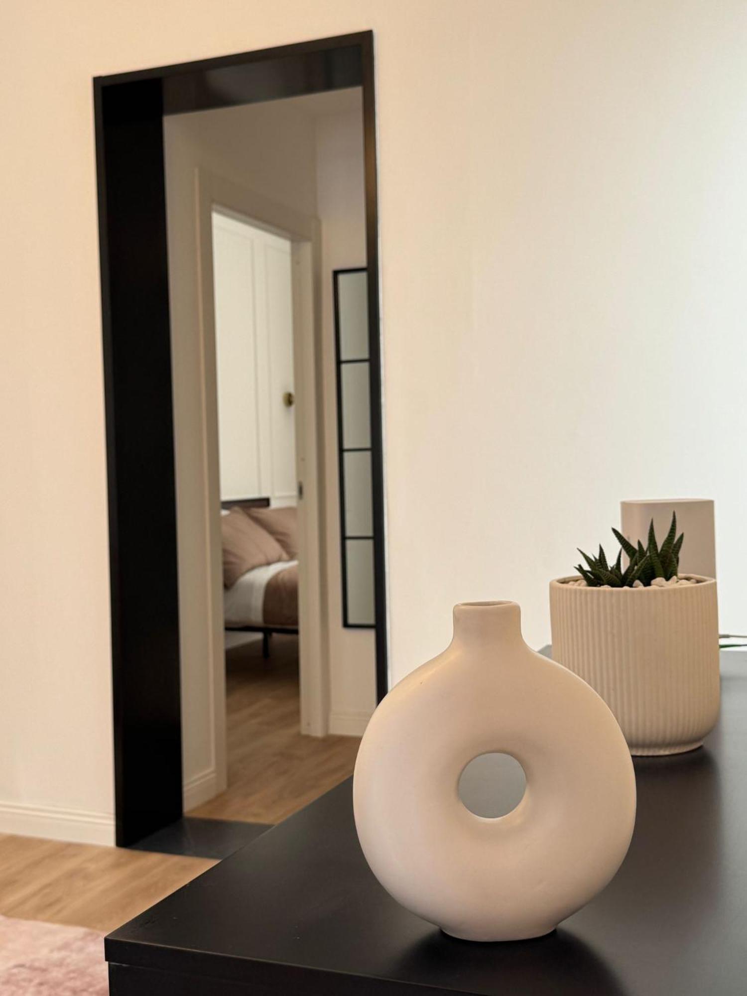 Politeama'S Home - Luxury Apartment Palermo Exterior photo