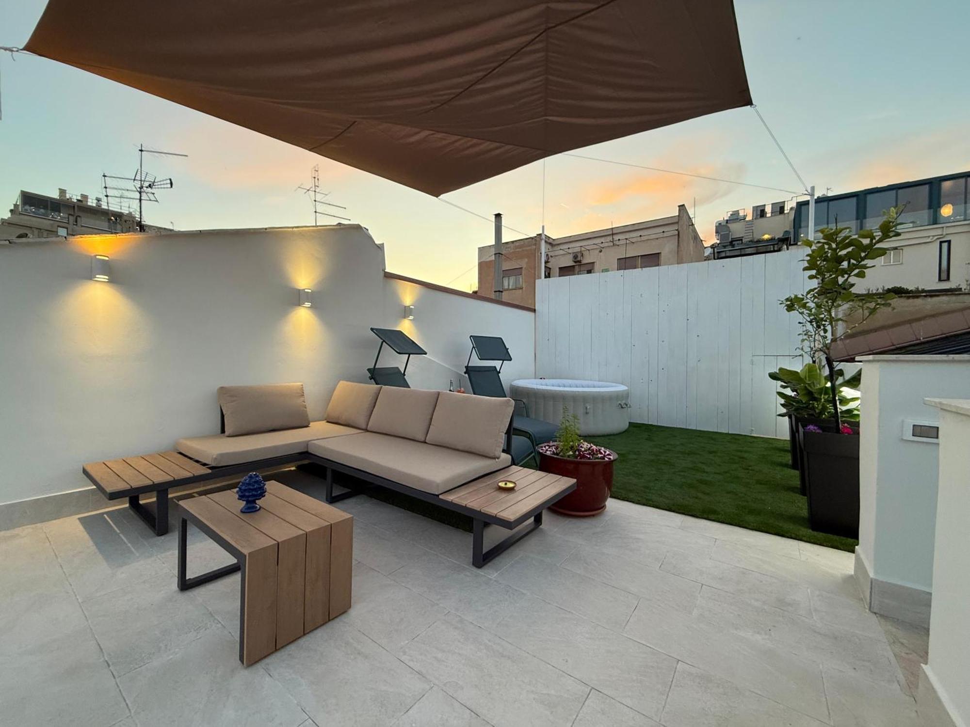 Politeama'S Home - Luxury Apartment Palermo Exterior photo